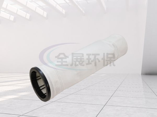 涤纶针刺毡滤袋