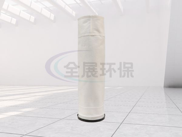 涤纶针刺毡滤袋