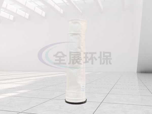 拒水防油涤纶针刺毡滤袋