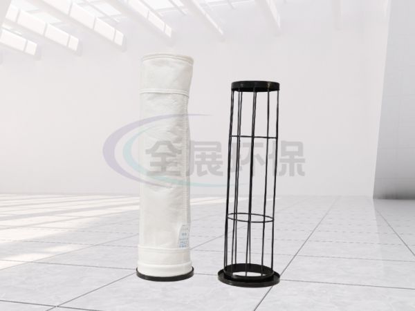 拒水防油涤纶针刺毡滤袋