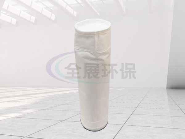 拒水防油涤纶针刺毡滤袋