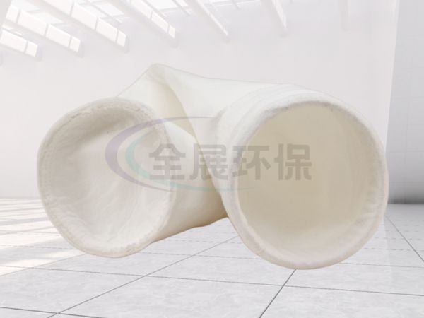 拒水防油涤纶针刺毡滤袋