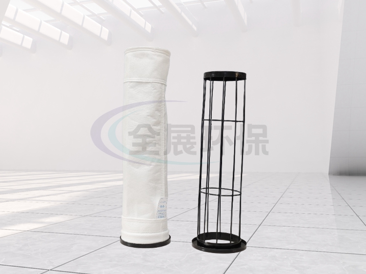 抗静电涤纶针刺毡滤袋