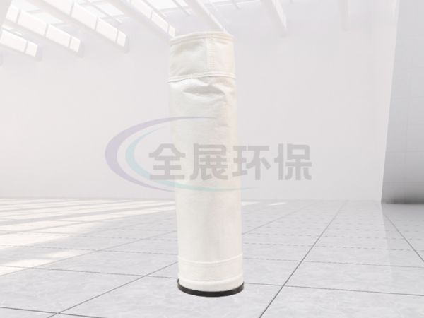 抗静电涤纶针刺毡滤袋