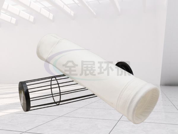 抗静电涤纶针刺毡滤袋