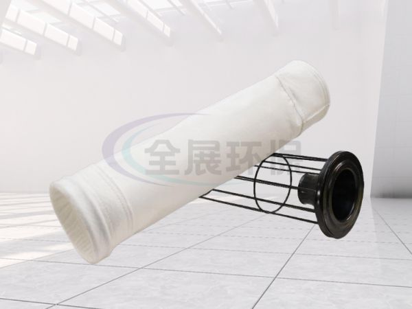 抗静电涤纶针刺毡滤袋