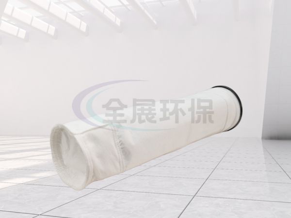 丙纶针刺毡滤袋