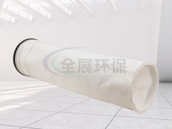 覆膜涤纶针刺毡滤袋