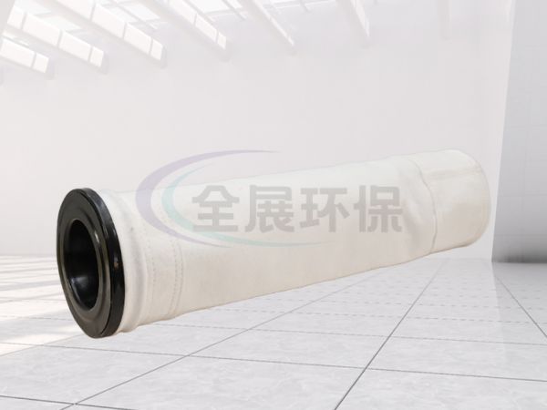 覆膜涤纶针刺毡滤袋