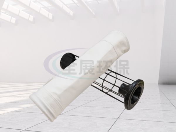 覆膜涤纶针刺毡滤袋