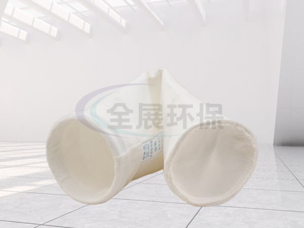 覆膜涤纶针刺毡滤袋