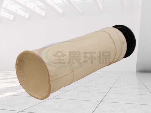 亚克力针刺毡滤袋