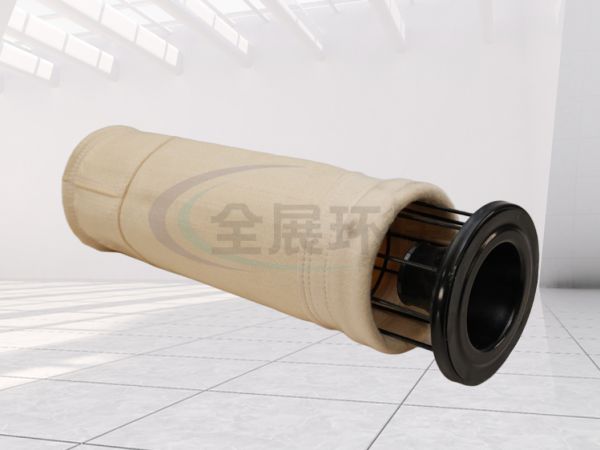 亚克力针刺毡滤袋