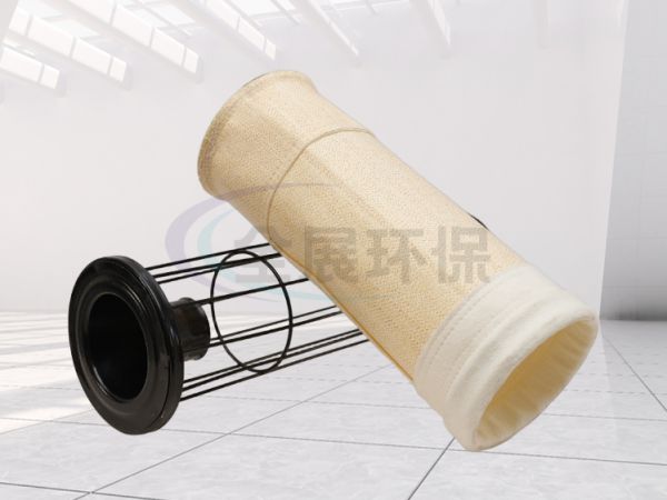 亚克力针刺毡滤袋
