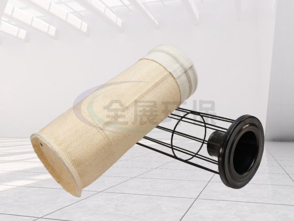 亚克力针刺毡滤袋