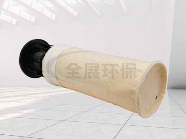 亚克力针刺毡滤袋