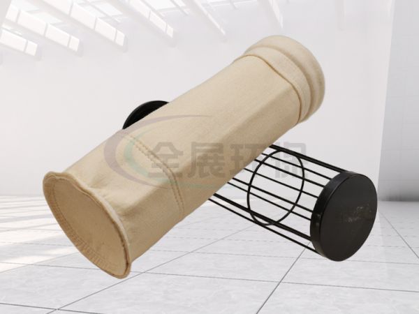 中温迷特针刺毡滤袋