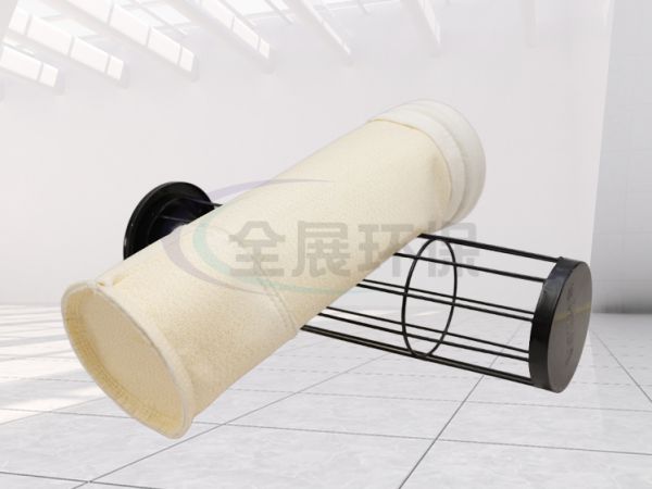 中温迷特针刺毡滤袋