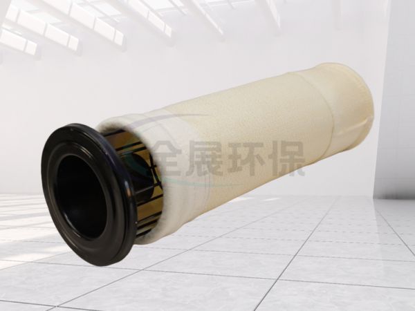 中温迷特针刺毡滤袋