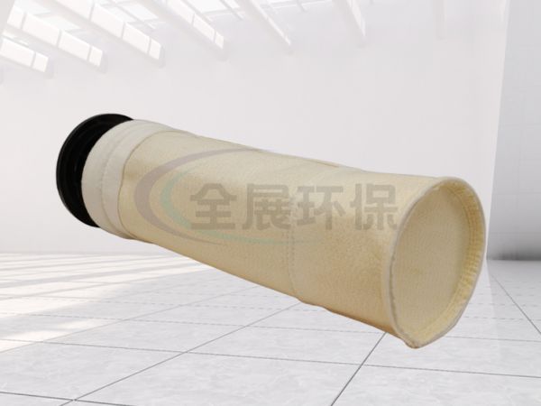中温迷特针刺毡滤袋