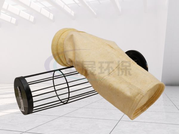 玻璃纤维针刺毡滤袋