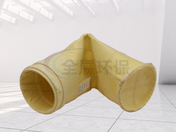 玻璃纤维针刺毡滤袋