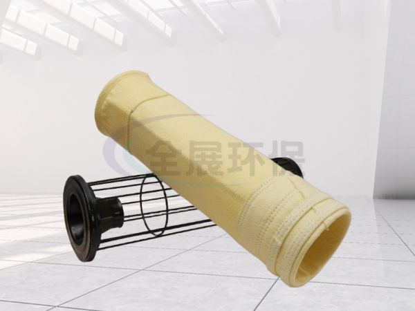 诺美克斯针刺毡滤袋