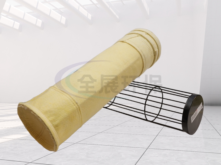 诺美克斯针刺毡滤袋