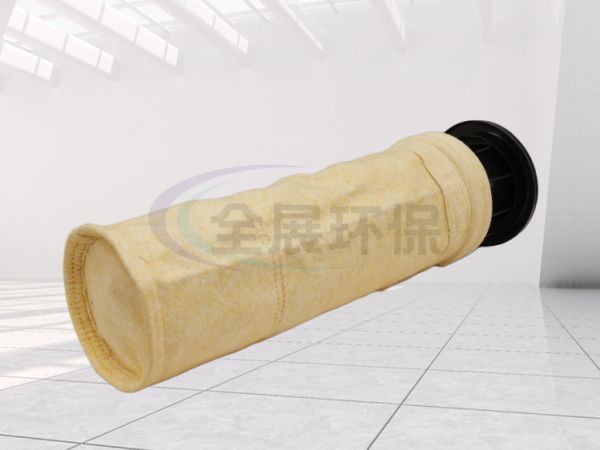 诺美克斯针刺毡滤袋