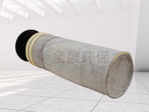 玄武岩针刺毡滤袋