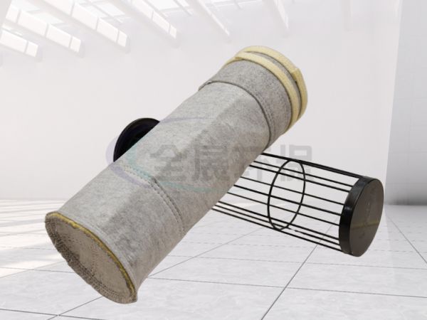 玄武岩针刺毡滤袋