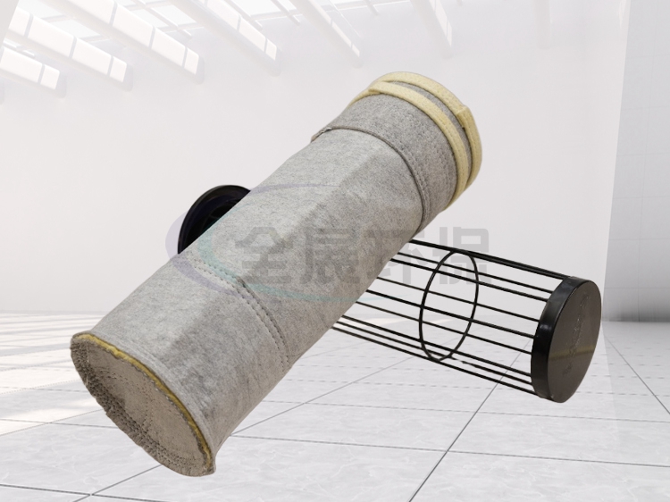 玄武岩针刺毡滤袋