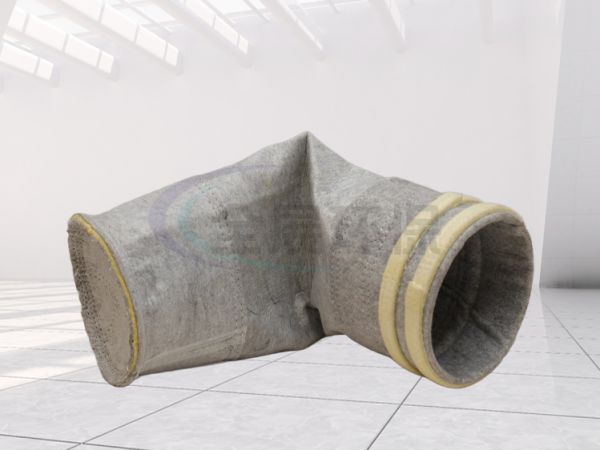 玄武岩针刺毡滤袋