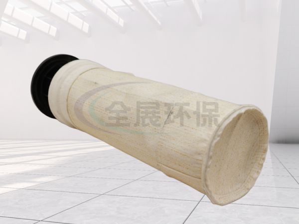 芳纶美塔斯针刺毡滤袋