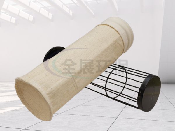 芳纶美塔斯针刺毡滤袋