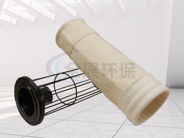 芳纶美塔斯针刺毡滤袋