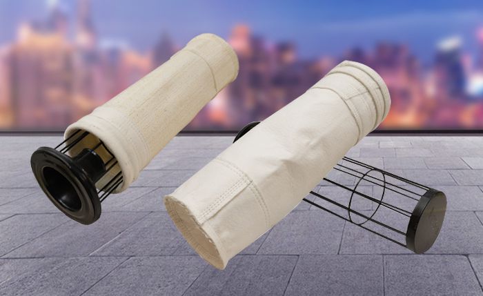 耐高温PPS滤袋：挑战高温烟气的过滤专家